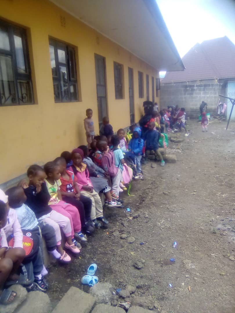 SCRO Community Support